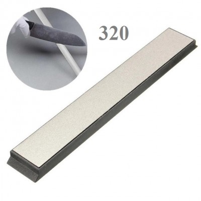 Алмазний точильний брусок (бланк) 320 Grit