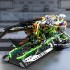 Конструктор Beetle Кіборг Гігантський Жук механічний двохсторонній 13053 Конструктор Beetle Кіборг Гігантський Жук механічний двохсторонній 13053