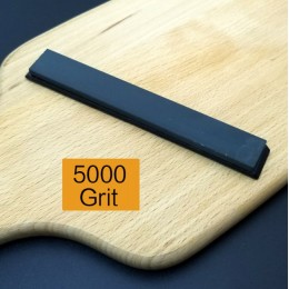 Керамічний точильний брусок Чорний сланець #5000 grit для механічних точилок  