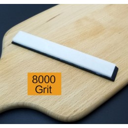 Керамічний точильний брусок Білий корунд #8000 grit для механічних точилок  