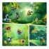 Адвент-календар конструктор Світ комах 24 в 1The world of insects SX2074