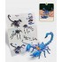 Конструктор 6 в 1 набір комах Mechanical Punk Insects 6 в 1 (500 деталей)