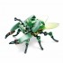 Конструктор 6 в 1 набір комах Mechanical Punk Insects 6 в 1 (500 деталей)