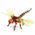 Конструктор 6 в 1 набір комах Mechanical Punk Insects 6 в 1 (500 деталей)