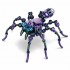 Конструктор 6 в 1 набір комах Mechanical Punk Insects 6 в 1 (500 деталей)