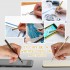 Набір магнітна ручка конструктор Polar Pen + стилус