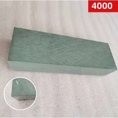 Натуральний точильний камінь #4000 18*6*3 см