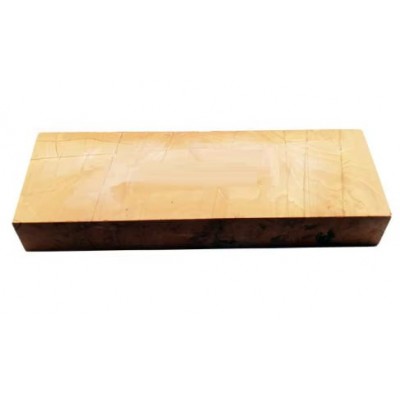 Натуральний водний точильний камінь для фінішної заточки 