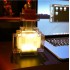 Нічник Майнкрафт Пляшка із Зіллям Minecraft Potion Bottle