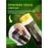 Нічник-світильник іграшка Факел Minecraft Майнкрафт LED на акумуляторі USB