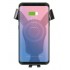 Автотримач Holder HZ HWC3 Wireless charger з бездротовою зарядкою Автотримач Holder HZ HWC3 Wireless charger з бездротовою зарядкою