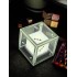 Світильник Маяк Майнкрафт Minecraft Beacon Light QL-NL98 LED на акумуляторі USB
