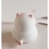 Силіконовий нічник світильник Guardian Kitty Кошеня-Охоронець