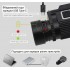 Ліхтар налобний Boruit B50 вбудований USB TYPE-C 21700/18650/3*ААА Ліхтар налобний Boruit B50 вбудований USB TYPE-C 21700/18650/3*ААА