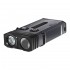 BORUiT EV10 EDC брелок-ліхтарик RGB Light 1100LM портативний міні-світлодіодний ліхтарик з магнітом Type-C зарядка кишеньковий ліхтар BORUiT EV10 EDC брелок-ліхтарик RGB Light 1100LM портативний міні-світлодіодний ліхтарик з магнітом Type-C зарядка кишеньковий ліхтар