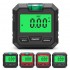 Цифровий кутомір Digital Level Box 4 грані по 90 градусів з бульбашковою капсулою Цифровий кутомір Digital Level Box 4 грані по 90 градусів з бульбашковою капсулою