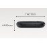 Бездротова bluetooth гарнітура G10 з мікрофоном та зарядним кейсом
