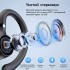 Бездротова bluetooth гарнітура G10 з мікрофоном та зарядним кейсом