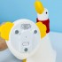 Нічник дитячий силіконовий Качка з шарфом Dream Duck A013