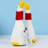 Нічник дитячий силіконовий Качка з шарфом Dream Duck A013