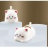 Нічник силіконовий Котик Happy Kitty Lovely Silicone Lamp з пультом Нічник силіконовий Котик Happy Kitty Lovely Silicone Lamp з пультом