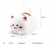 Нічник силіконовий Котик Happy Kitty Lovely Silicone Lamp з пультом Нічник силіконовий Котик Happy Kitty Lovely Silicone Lamp з пультом