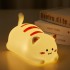 Нічник силіконовий Котик Happy Kitty Lovely Silicone Lamp з пультом Нічник силіконовий Котик Happy Kitty Lovely Silicone Lamp з пультом