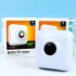 Портативний міні принтер Bluetooth Mini Printer X3 