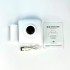 Портативний міні принтер Bluetooth Mini Printer X3 