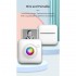 Портативний міні принтер Bluetooth Mini Printer X3 