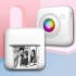 Портативний міні принтер Bluetooth Mini Printer X3 
