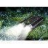 Ліхтар брелок акумуляторний boruit v3 900 lm чорний Ліхтар брелок акумуляторний boruit v3 900 lm чорний