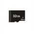 Карта пам'яті об'єм 32Гб TF Micro SD + кардрідер