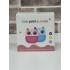  Дитячий фотоапарат моментального друку Print Camera S5 Pink
