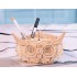 Дерев'яний 3D-пазл конструктор Сова Rolife Owl Storage Box TG405 (61 деталь) Дерев'яний 3D-пазл конструктор Сова Rolife Owl Storage Box TG405 (61 деталь)
