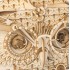 Дерев'яний 3D-пазл конструктор Сова Rolife Owl Storage Box TG405 (61 деталь) Дерев'яний 3D-пазл конструктор Сова Rolife Owl Storage Box TG405 (61 деталь)