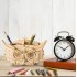 Дерев'яний 3D-пазл конструктор Сова Rolife Owl Storage Box TG405 (61 деталь) Дерев'яний 3D-пазл конструктор Сова Rolife Owl Storage Box TG405 (61 деталь)