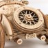 Дерев'яний 3D-пазл конструктор Спортивний автомобіль ROKR Grand Prix Car MC401 (220 деталей) Дерев'яний 3D-пазл конструктор Спортивний автомобіль ROKR Grand Prix Car MC401 (220 деталей)