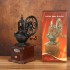 Кавомолка ручна дерев'яна Ретро Vintage Coffee вінтажна антикварна для кави, перцю Кавомолка ручна дерев'яна Ретро Vintage Coffee вінтажна антикварна для кави, перцю