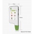 Екотестер Greentest ECO 4F - Дозиметр та нітрат-тестер в одному приладі Білий Екотестер Greentest ECO 4F - Дозиметр та нітрат-тестер в одному приладі Білий