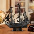 3D-пазл конструктор CUBICFUN Корабль Помста Королеви Ганні T4005h (180 деталей) 3D-пазл конструктор CUBICFUN Корабль Помста Королеви Ганні T4005h (180 деталей)