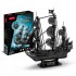 3D-пазл конструктор CUBICFUN Корабль Помста Королеви Ганні T4005h (180 деталей) 3D-пазл конструктор CUBICFUN Корабль Помста Королеви Ганні T4005h (180 деталей)