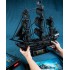 3D-пазл конструктор CUBICFUN Корабль Помста Королеви Ганні T4005h (180 деталей) 3D-пазл конструктор CUBICFUN Корабль Помста Королеви Ганні T4005h (180 деталей)