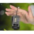 Boruit V10 Ліхтарик, ультрафіолетове UV,біле та червоне світло,потужний міні ліхтар чорний Boruit V10 Ліхтарик, ультрафіолетове UV,біле та червоне світло,потужний міні ліхтар чорний