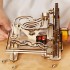 Дерев'яний пазл 3Д ROBOTIME ROKR 3D Marble Run із кульковим лабіринтом TMQ002