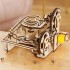 Дерев'яний пазл 3Д ROBOTIME ROKR 3D Marble Run із кульковим лабіринтом TMQ002