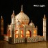 Дерев'яний пазл 3Д ROBOTIME Mechanical 3D Persial Love Palace Taj Mahal Палац Тадж Махал LG904