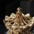 Конструктор Robotime 3D дерев'яний пазл модель Романтична карусель ROKR Romantic Carousel Mechanical AMK62 Конструктор Robotime 3D дерев'яний пазл модель Романтична карусель ROKR Romantic Carousel Mechanical AMK62
