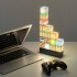 Світильник Майнкрафт Розбірний конструктор Minecraft Block Building Light акумуляторний 16 блоків Світильник Майнкрафт Розбірний конструктор Minecraft Block Building Light акумуляторний 16 блоків