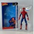 Ігрова фігурка Людина-павук Spider-man Marvel 18 см Ігрова фігурка Людина-павук Spider-man Marvel 18 см